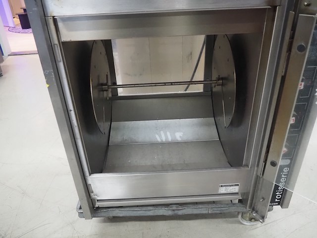 Ubert gastrotechnik gmbh - afbeelding 4 van  6