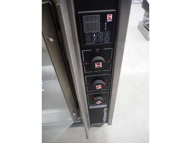 Ubert gastrotechnik gmbh - afbeelding 5 van  6