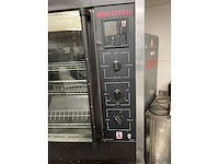 Ubert kippen grill - afbeelding 3 van  4