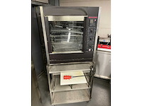 Ubert kippen grill - afbeelding 4 van  4