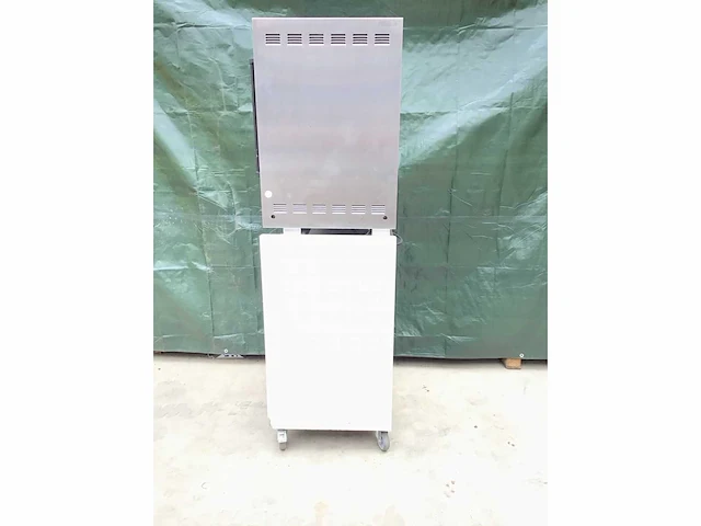 Ubert rotisserie kippengrill - afbeelding 8 van  10