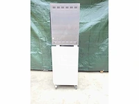 Ubert rotisserie kippengrill - afbeelding 8 van  10
