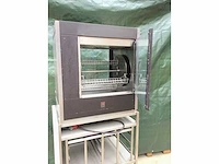 Ubert rotisserie kippengrill - afbeelding 10 van  10