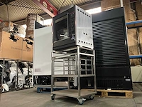 Ubert rotisserie rt 303 kippengrill - afbeelding 2 van  8
