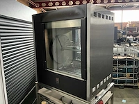 Ubert rotisserie rt 303 kippengrill - afbeelding 3 van  8