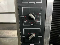 Ubert rotisserie rt 303 kippengrill - afbeelding 7 van  8