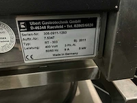 Ubert rotisserie rt 303 kippengrill - afbeelding 8 van  8