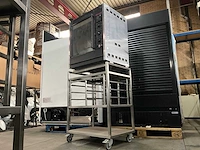 Ubert rotisserie rt 303 kippengrill - afbeelding 2 van  9