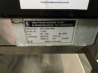 Ubert rotisserie rt 303 kippengrill - afbeelding 7 van  9