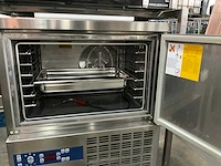 Ubert rotisserie rt 403 kippengrill & blastchiller - afbeelding 3 van  11