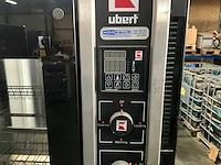 Ubert rotisserie rt 403 kippengrill & blastchiller - afbeelding 7 van  11