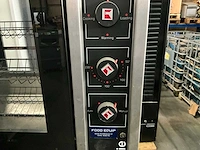 Ubert rotisserie rt 403 kippengrill & blastchiller - afbeelding 8 van  11