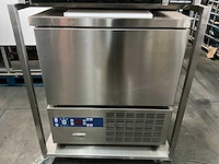 Ubert rotisserie rt 403 kippengrill & blastchiller - afbeelding 11 van  11