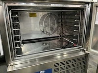 Ubert rotisserie rt 403 kippengrill & blastchiller - afbeelding 2 van  10