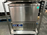 Ubert rotisserie rt 403 kippengrill & blastchiller - afbeelding 9 van  10