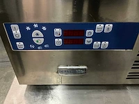 Ubert rotisserie rt 403 kippengrill & blastchiller - afbeelding 10 van  10