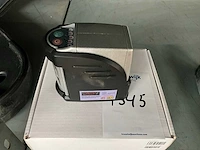 Ubex xc500 bouwlaser - afbeelding 2 van  3