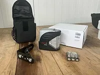 Ubex xc500 kruislijnlaser - afbeelding 1 van  8