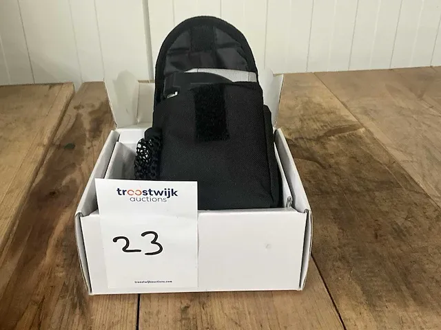 Ubex xc500 kruislijnlaser - afbeelding 7 van  8