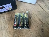 Ubex xc500 kruislijnlaser - afbeelding 6 van  8
