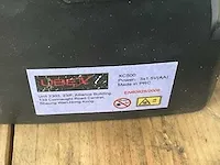Ubex xc500 kruislijnlaser - afbeelding 8 van  8