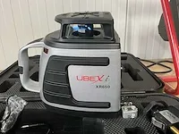 Ubex xr650 bouwlaser - afbeelding 6 van  12