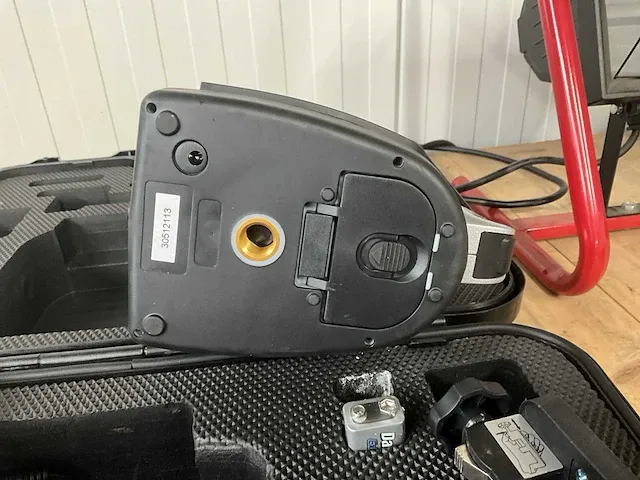 Ubex xr650 bouwlaser - afbeelding 7 van  12