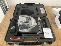 Ubex xr650 bouwlaser - afbeelding 12 van  12