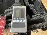 Ubex xr650 bouwlaser - afbeelding 8 van  12
