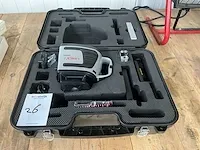Ubex xr650 bouwlaser - afbeelding 12 van  12