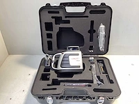 Ubexi xr650 tasolaser / level laser - afbeelding 1 van  7
