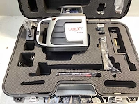 Ubexi xr650 tasolaser / level laser - afbeelding 2 van  7