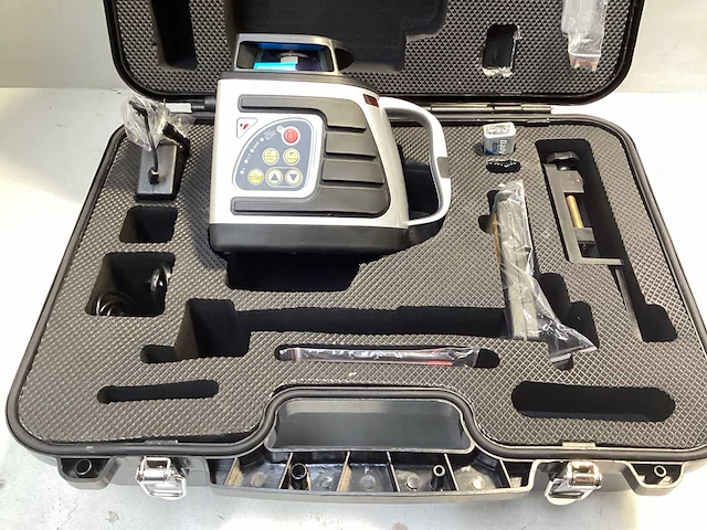 Ubexi xr650 tasolaser / level laser - afbeelding 3 van  7