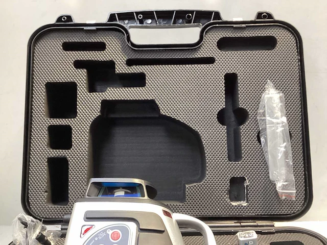 Ubexi xr650 tasolaser / level laser - afbeelding 4 van  7