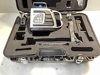 Ubexi xr650 tasolaser / level laser - afbeelding 5 van  7