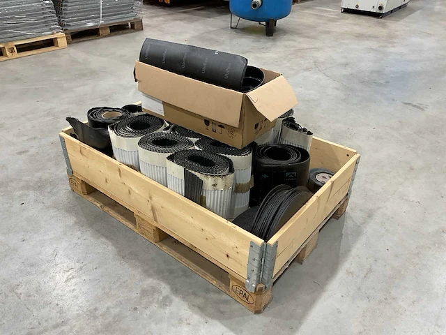 Ubiflex dakmateriaal - afbeelding 1 van  8