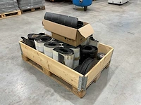 Ubiflex dakmateriaal - afbeelding 1 van  8
