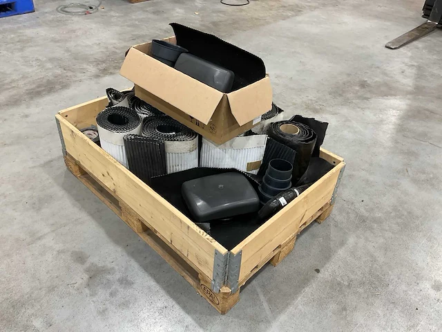 Ubiflex dakmateriaal - afbeelding 3 van  8
