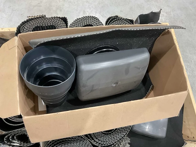 Ubiflex dakmateriaal - afbeelding 5 van  8