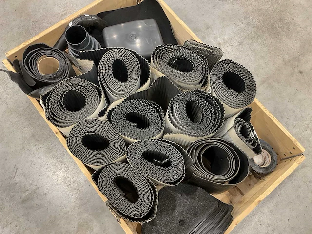 Ubiflex dakmateriaal - afbeelding 6 van  8