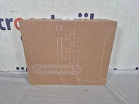 Ubiquiti - unifi switch lite - fully managed netwerkswitch - 16 poorten - 45w poe - afbeelding 2 van  2