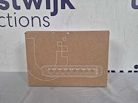 Ubiquiti - unifi switch lite - fully managed netwerkswitch - 8 poort - 52w poe - afbeelding 2 van  2