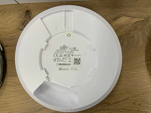 Ubiquiti - unifi uap-ac-lr, uap-ac-pro wifi access point (5x) - afbeelding 2 van  3