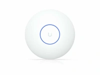 Ubiquiti u7 lite - network accesspoint - wifi versterker - mu-mimo - wi-fi 7 - poe - afbeelding 1 van  2