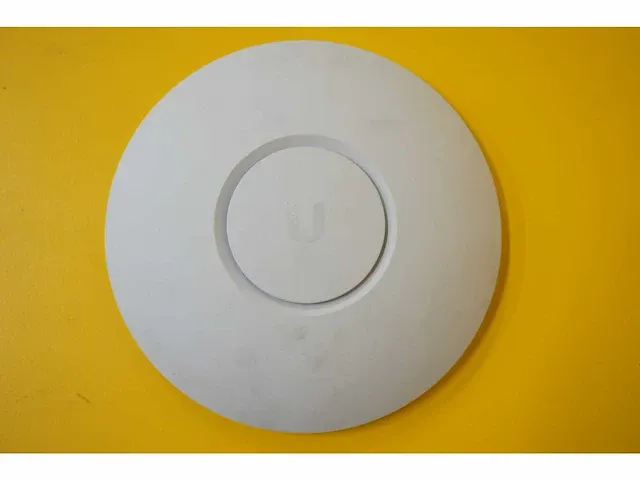Ubiquiti unifi - ap ac lite - acces point - afbeelding 1 van  3
