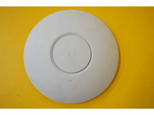 Ubiquiti unifi - ap ac lite - acces point - afbeelding 1 van  3