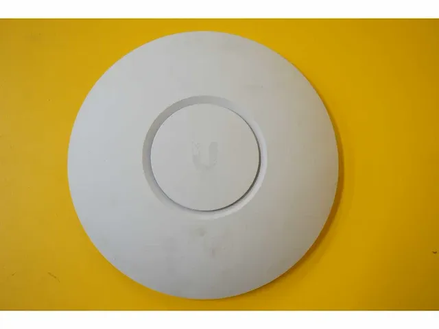 Ubiquiti unifi - ap ac lite - acces point - afbeelding 1 van  3