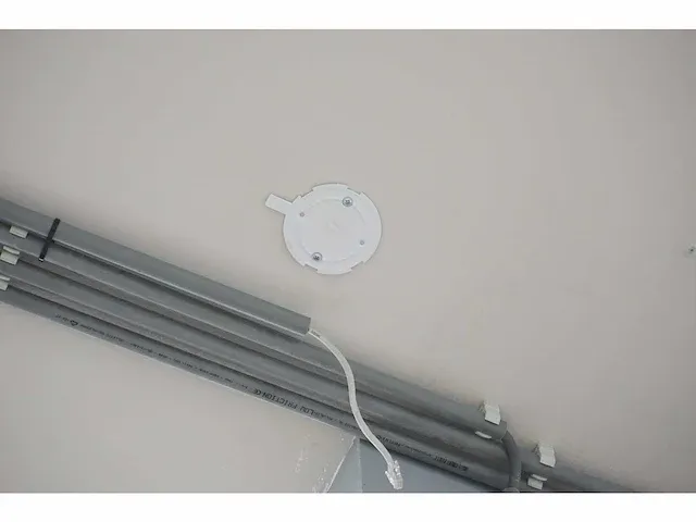Ubiquiti unifi - ap ac lite - acces point - afbeelding 3 van  3