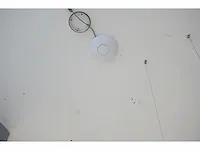 Ubiquiti unifi - ap ac lite - wifi-disk - afbeelding 1 van  1