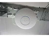 Ubiquiti unifi - ap ac lite - wifi, router & switch - afbeelding 1 van  2